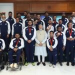 राकेशभाई भट्ट ने एशियाई पैरा खेलों में जीता कांस्य पदक, प्रधानमंत्री मोदी ने दी बधाई