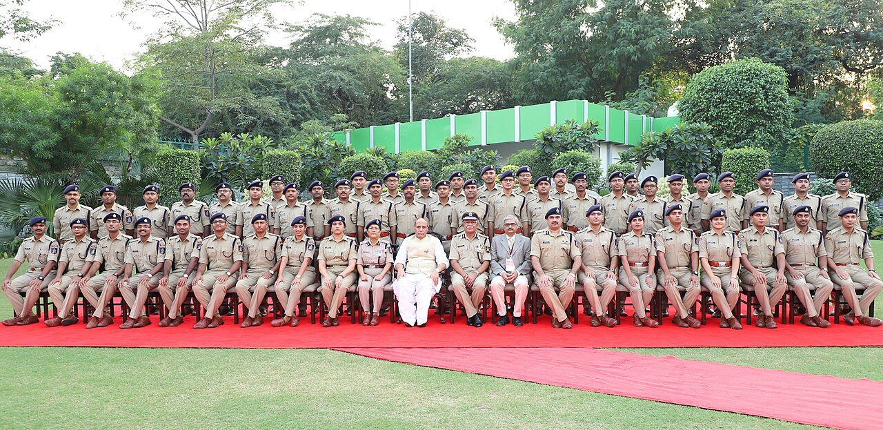 ओडिशा पुलिस भर्ती 2026: 7200 से ज्यादा पदों पर ऑनलाइन आवेदन शुरू